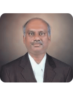 Dr. Nagendra Kumar Suryadevara